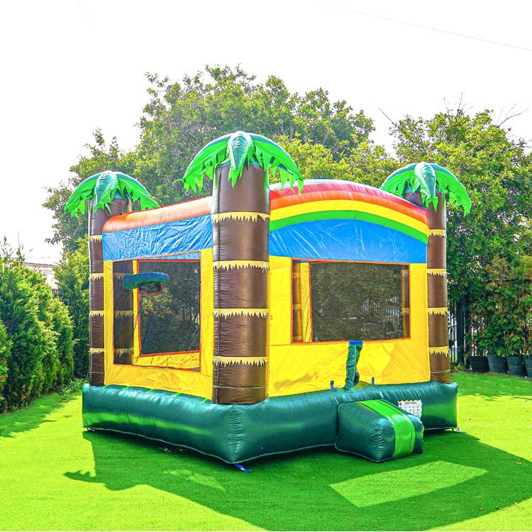 Bounce house inflatable jumper party rental in South Carolina - Mt. Pleasant, Monck's Corner, Charleston, Summerville