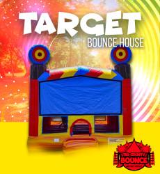 Target Bounce House