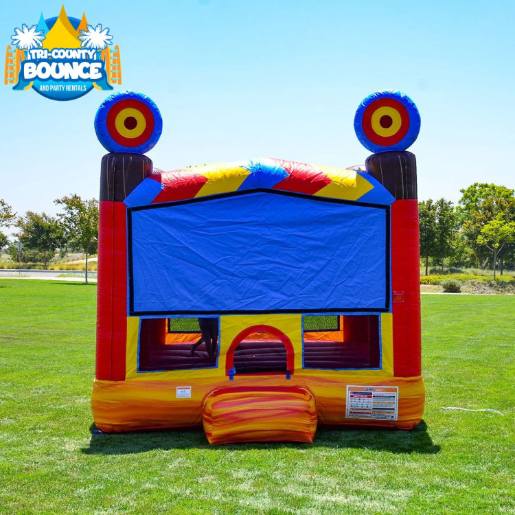 Bounce Houses