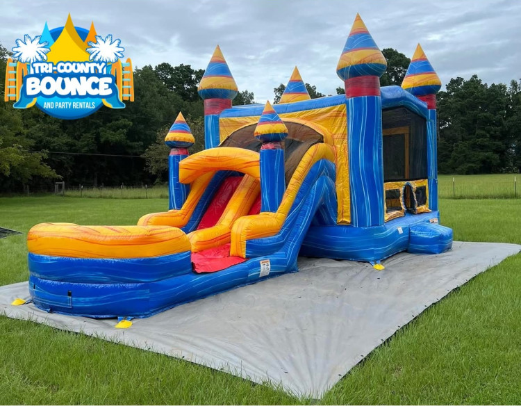 Slides & Combos