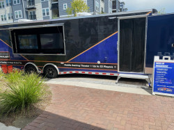 Mobile Game Theater