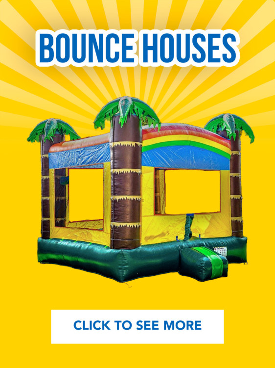 Bounce Houses