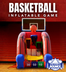 Basketball Sports Challenge