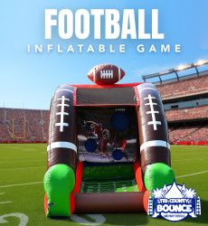 Football Sports Challenge