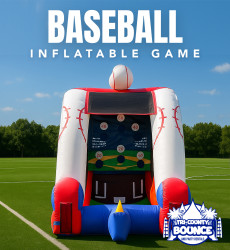 Baseball Sports Challenge