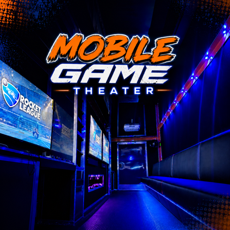 Game Truck